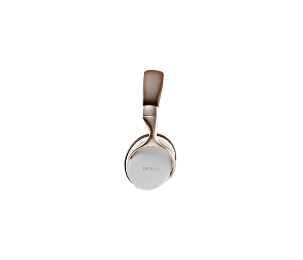 Denon AH-D1200 Biały - 442306 - zdjęcie 2